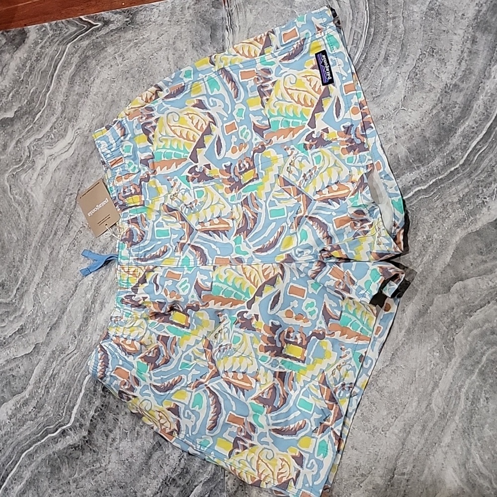 NWT WOMEN'S Patagonia shorts - Picture 7 of 10